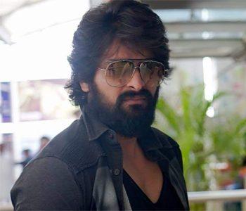 Naga Shaurya Trying Hard for It