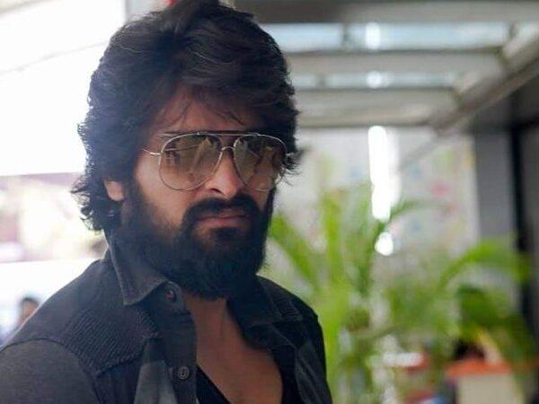 Naga Shaurya Trying Hard for It