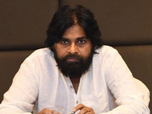 official Pawan Kalyan alliance with bjp