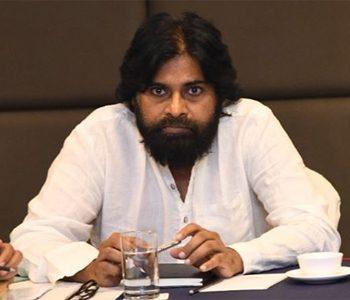 official Pawan Kalyan alliance with bjp