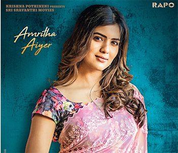 pic-talk-family-girl-amrutha-aiyer-for-red-hot--thriller