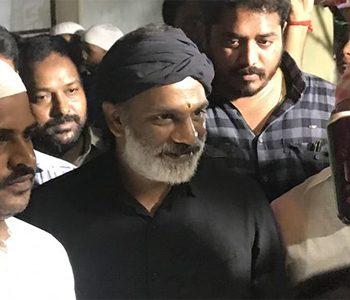 vangaveeti radha meets chandrababu naidu