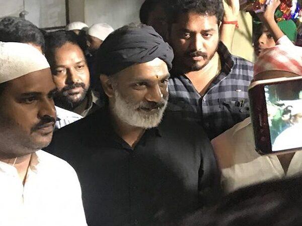 vangaveeti radha meets chandrababu naidu