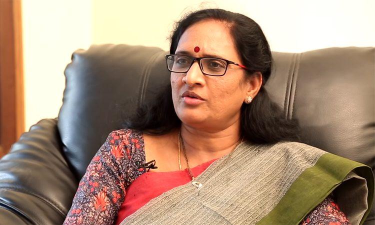 vasireddy -padma