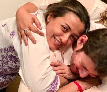 15 Years With Her, Mahesh Babu's Ecstatic Moments