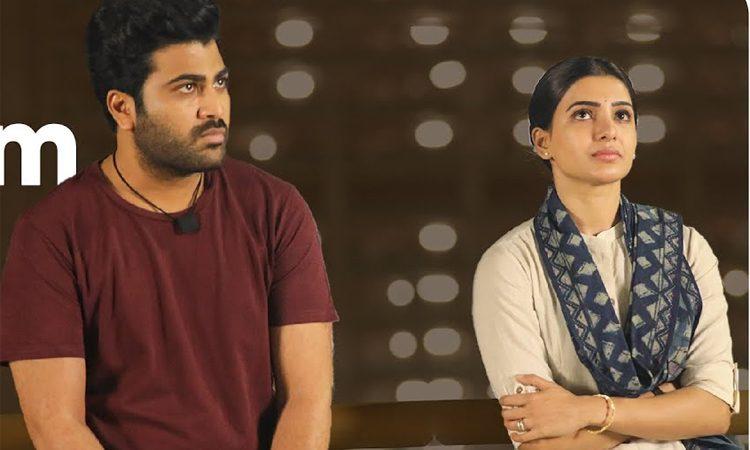A Weekday Crash For Jaanu Leaves Its Fate To Disaster