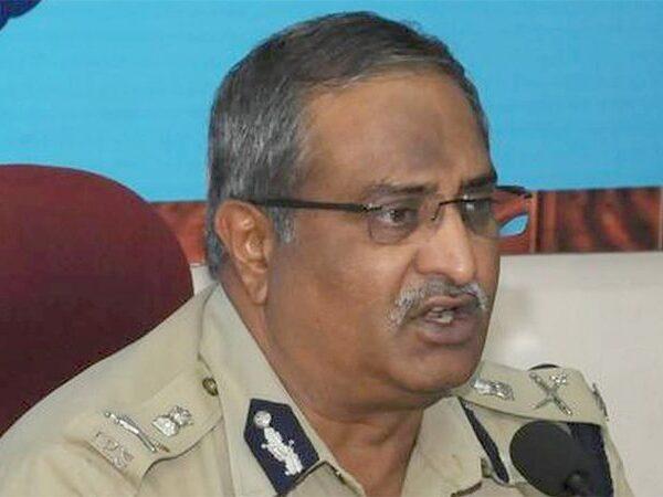 AB Venkateswara Rao-IPS