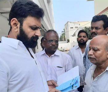 AP Government Cutting Down Ration Cards for Cost-Saving?