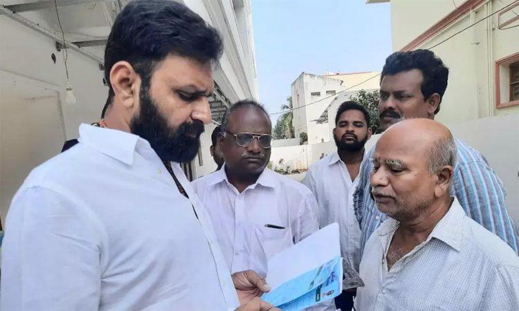 AP Government Cutting Down Ration Cards for Cost-Saving?