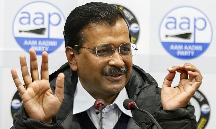 Aam Admi Party Now Targeting To Expand In the Entire Country