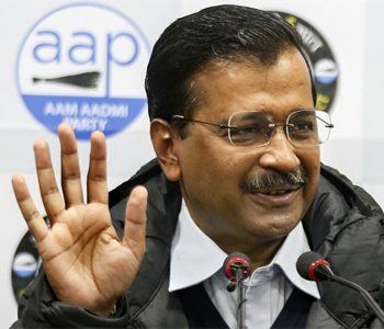 Aam Admi Party Now Targeting To Expand In the Entire Country