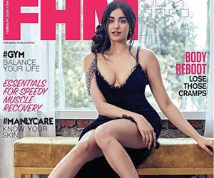 Adah-Sharma-FHM-Magazine-Photoshoot---Stills