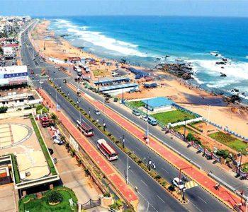 After Amaravati Experience, Land Pooling in Vizag Becomes A Nightmare