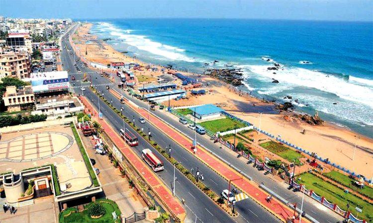 After Amaravati Experience, Land Pooling in Vizag Becomes A Nightmare