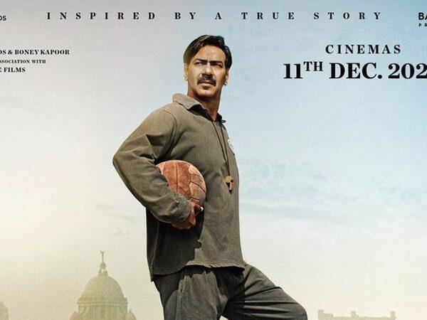 Ajay Devgan Giving Karan Johar A Taste Of His Own Medicine