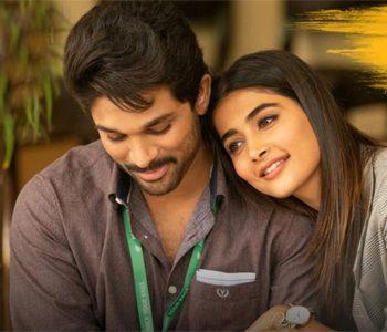 Ala Vaikunthapurramloo