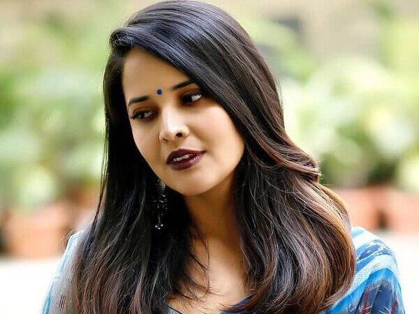 Anasuya-Bharadwaj