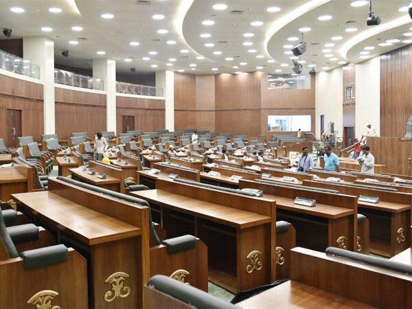 Andhra Pradesh- Assembly