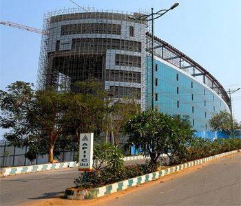 Andhra Pradesh Capital Shifting after ugadhi 2020 to millenium towers