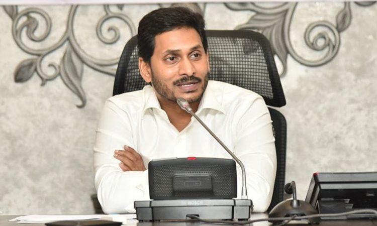 Andhra Pradesh Finances Paint A Grim Picture