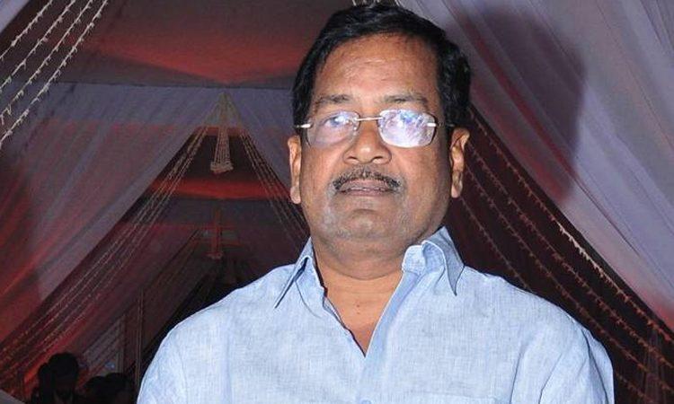 B Gopal
