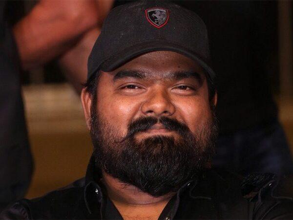Bheeshma Moviwe Director Venky Kudumala