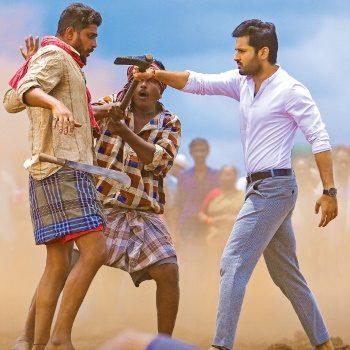 Bheeshma Movie Review