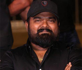 Bheeshma Moviwe Director Venky Kudumala