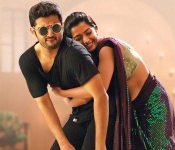 Bheeshma is Nithiin career best movie