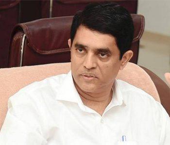Buggana Rajendranath Reddy