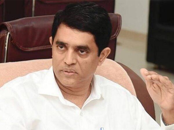 Buggana Rajendranath Reddy