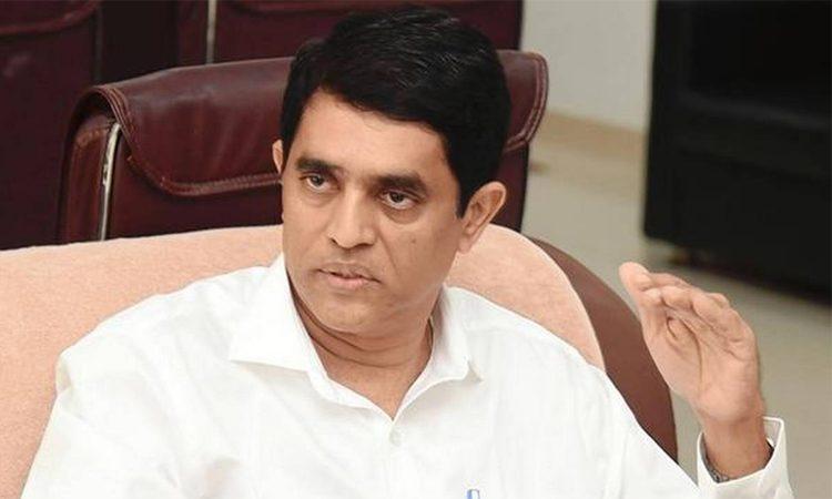Buggana Rajendranath Reddy 