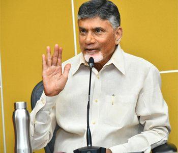 Busted with Proof: Just 2.63 Lakh Found in Income Tax Raids on Chandrababu Naidu's Former Personal Secretary
