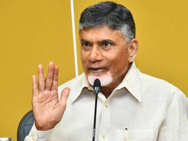 Busted with Proof: Just 2.63 Lakh Found in Income Tax Raids on Chandrababu Naidu's Former Personal Secretary