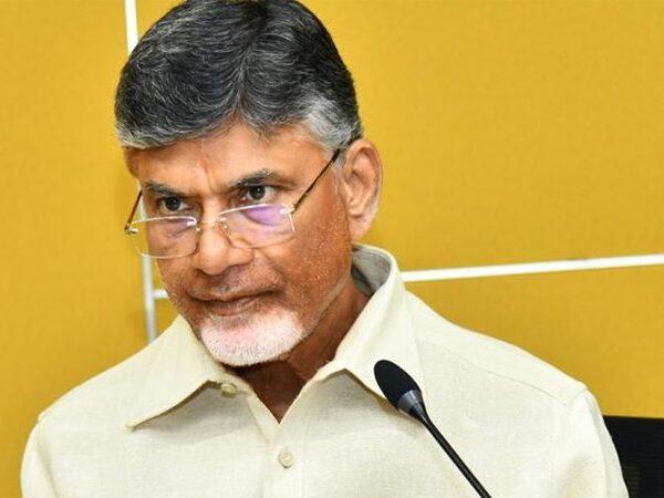 Chandrababu -Naidu 