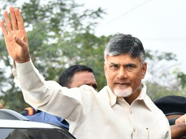 Chandrababu Naidu Effect: AP Pips Maha to Emerge as Top Investment Destination