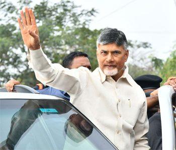 Chandrababu Naidu Effect: AP Pips Maha to Emerge as Top Investment Destination