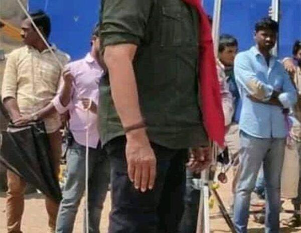 Chiranjeevi