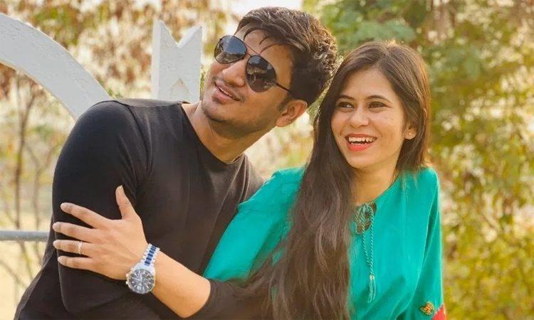 Cooked Shrimps, Nikhil Siddhartha 1st Gift from Girlfriend Dr Pallavi Varma