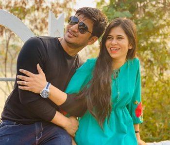 Cooked Shrimps, Nikhil Siddhartha 1st Gift from Girlfriend Dr Pallavi Varma