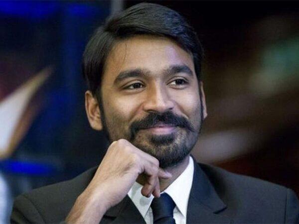 Dhanush Gets A Big Lifeline in Telugu