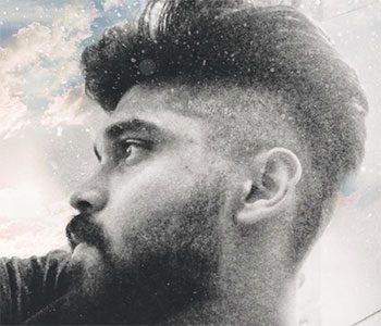 Dhruv Vikram with New Avatar, What's Up?