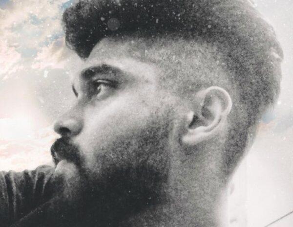 Dhruv Vikram with New Avatar, What's Up? 