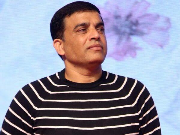 Dil Raju - Second - Marriage