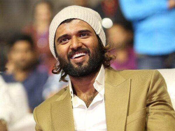 Easy Ask for Vijay Deverakonda in the USA?
