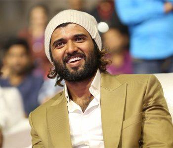 Easy Ask for Vijay Deverakonda in the USA?