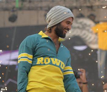 Fans Requesting Vijay Deverakonda to Avoid It