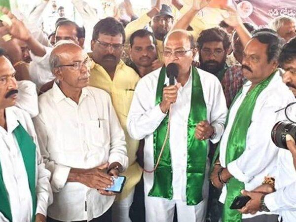Gorantla Butchaih Chowdary