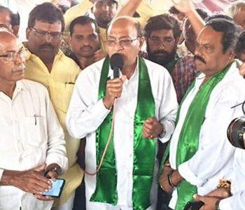 శాడిస్ట్ వ్యక్తి సీఎం అవడం మన దౌర్భాగ్యం