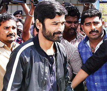 High-Court-Serious-on--Dhanush